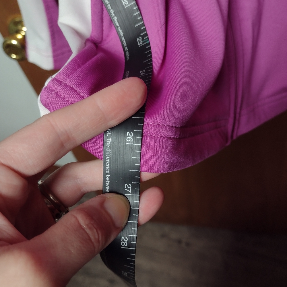 Athletic jacket - Picture 3 of 5